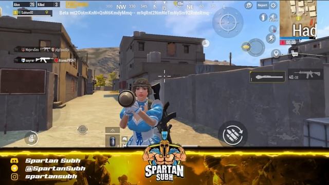 Pubg Mobile Karakin Secret Cave || Top 5 Karakin Map Features (Hindi) смотреть онлайн