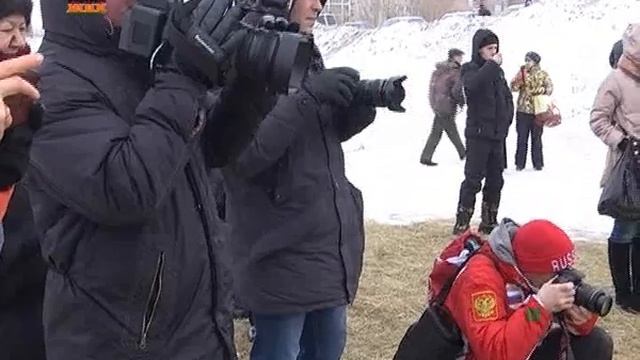Телепрограмма "Наш дом. Реформа ЖКХ" № 362 смотреть онлайн