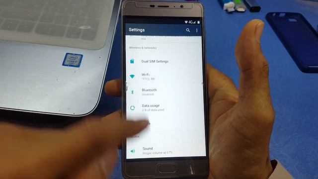 Qmobile E2 Noir Google Account Bypass | Android 7.0 | New Trick 2019 смотреть онлайн