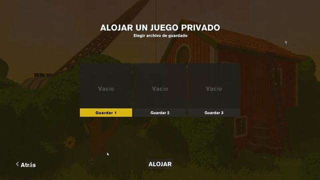 🔴Mi primera vez en CONTENT WARNING смотреть онлайн