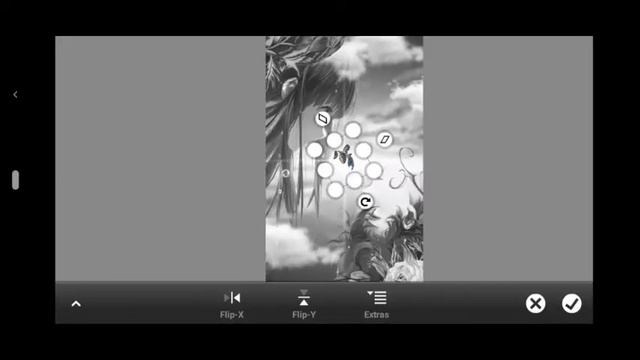 Anime Gfx Manipulation #07 | Photoshop Touch смотреть онлайн