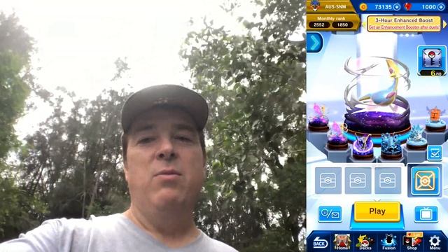 Pokemon Duel: "Version 7.0" смотреть онлайн