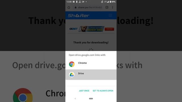 How to download From Sharer.pw смотреть онлайн