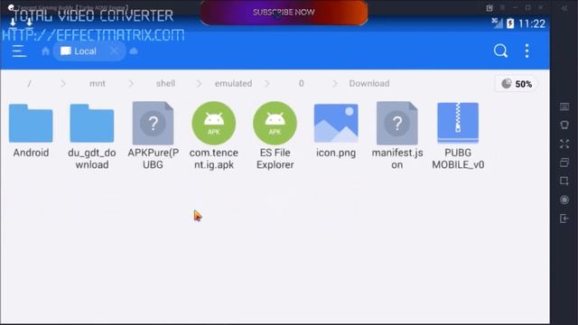 Tencent Gaming Buddy Installation | Tutorial for PC смотреть онлайн
