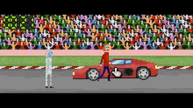 Tom Saves The Day | McPixel 3 смотреть онлайн