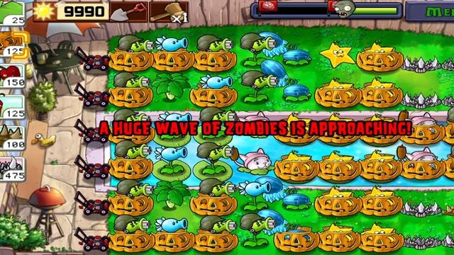 Plants Vs Zombies Mod Menu Version 3 3 2 for Android & iOS PvZ Mod Menu Game Play #075 смотреть онлайн