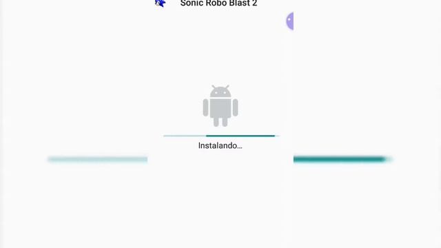 tutorial descargar Sonic robó blast 2 para Android смотреть онлайн