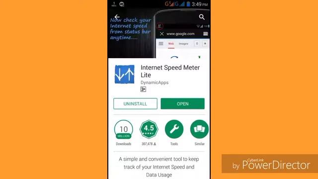 Best internet speed meter apps for android mobile ? hindi video by sk tech смотреть онлайн
