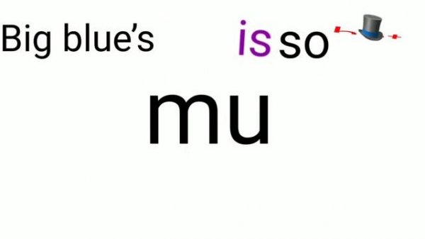 Endless reader h (Level 1) world: hat