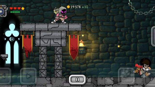 Magic Rampage +6 смотреть онлайн