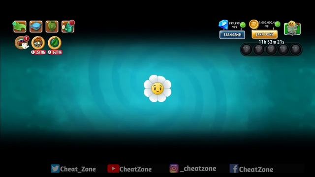Plants VS Zombies 2 Mod Apk New 2024 V11.1.1 - Unlimited Diamond & All Plants Unlocked Max Level смотреть онлайн