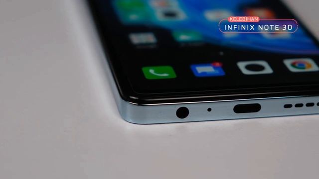 JANGAN BURU-BURU BELI!! KETAHUI DULU KELEBIHAN DAN KEKURANGAN INFINIX NOTE 30 смотреть онлайн