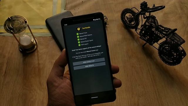 Pixel Q Beta 3 GSI For Any Android /Redmi Note 5 Pro Review ! смотреть онлайн
