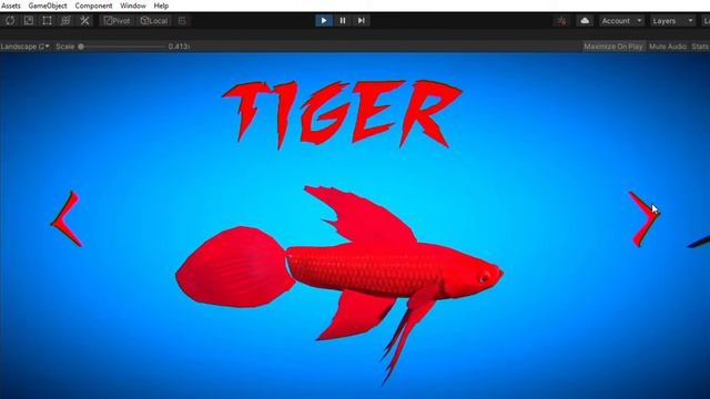 SEA FIGHTER - FFC FISH FIGHT CLUB 1 -on iOS and Android - Download Now смотреть онлайн
