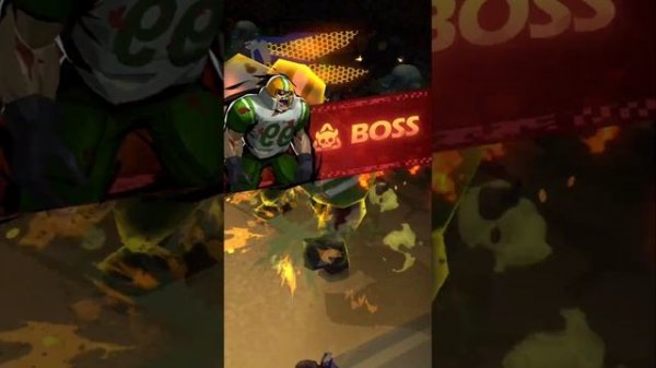 Zombie Waves | New Weapon Bloody Bloody Flame Gameplay