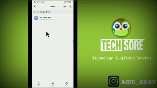Cannot Play This Video Mp4 Error Problem In AndroId Phones Vivo S1 Pro смотреть онлайн