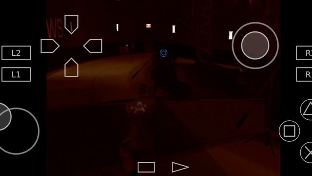 State of Emergency 2 | PS2 Game on Android Aethersx2 emulator | #aethersx2 #stateofemergency #ps2 смотреть онлайн