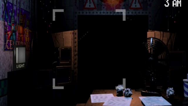 Five Nights at Freddy's 2 Night 3 IOS ANDROID PC Gameplay Let's Play Walkthrough Прохождение смотреть онлайн