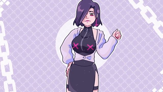 | CHAKA CHAN | Original animation meme? | смотреть онлайн