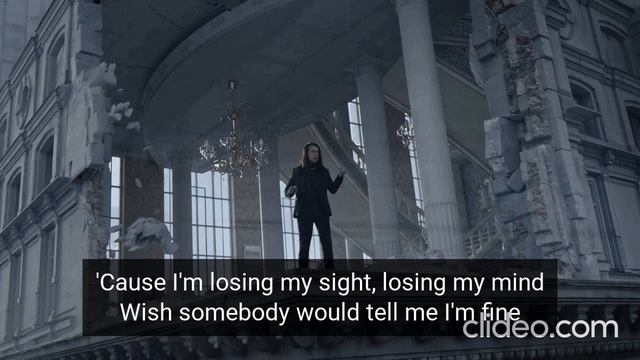 Falling in Reverse Last Resort Reimagined смотреть онлайн