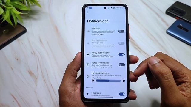 AlphaDroid 1.8 For Redmi Note 10 Pro/Max | Android 13 QPR3 | Bugs & Features | Full Detailed Review смотреть онлайн