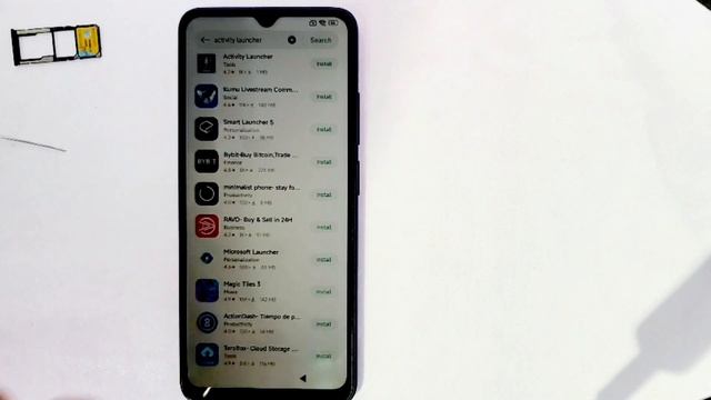 All Redmi Miui-14 Frp bypass No Talk Back 2024/ Xiaomi Redmi 12c [ MIUI-14 ] Frp Bypass Without Pc смотреть онлайн