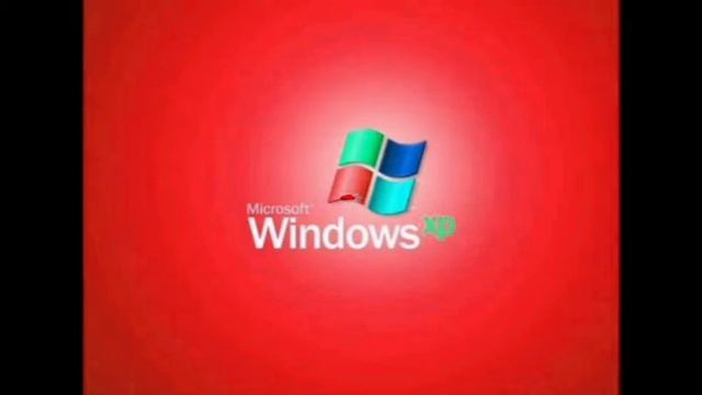 Windows XP all sounds Green Lowers RGB BRG Reversed смотреть онлайн
