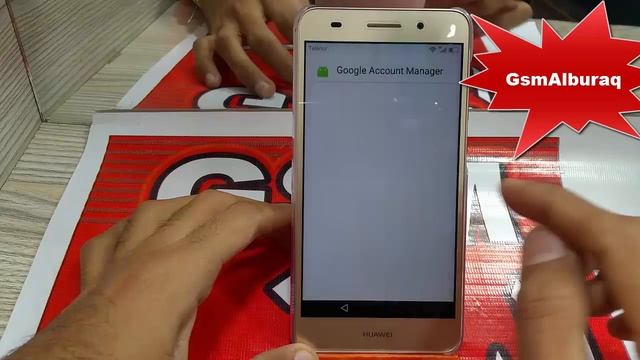 Huawei Y6ii FRP,Cam-L21 Bypass Google Account смотреть онлайн