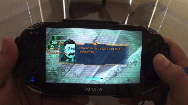 PS Vita - Spy Hunter Final Review with Gameplay смотреть онлайн