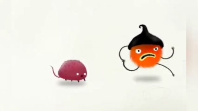 Chuchel party смотреть онлайн