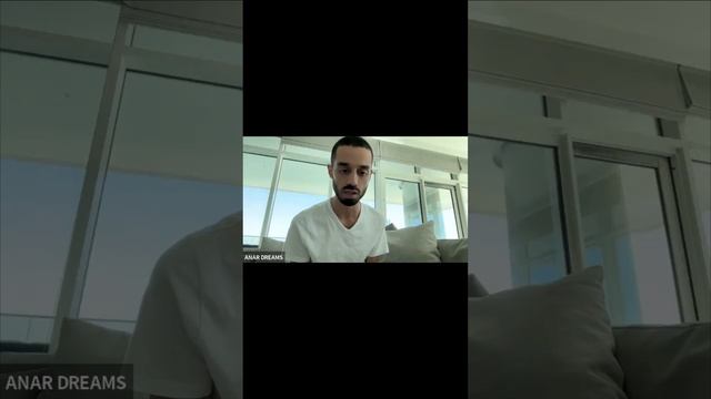 Смени фокус внимания. Anar Dreams смотреть онлайн