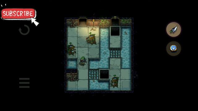 Dungeons And Dreadrock 41 To 50 Gameplay Walkthrough (Android IOS) Puzzle Game 2022