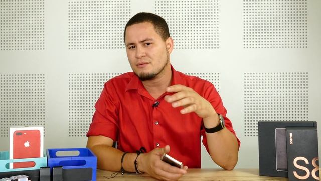 iPhone 8, iPhone 8 Plus, iPhone Edition - FILTRACION FINAL смотреть онлайн