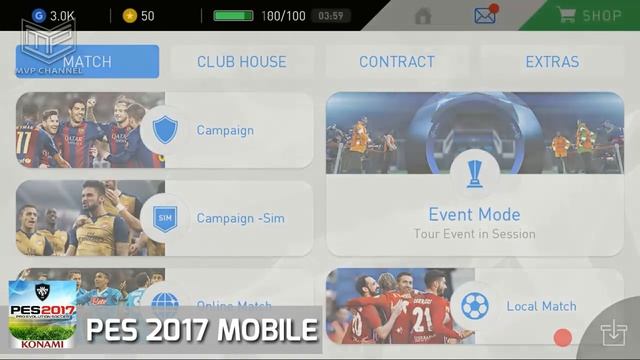TOP 5 BEST FOOTBALL/SOCCER GAMES IN 2016 FOR ANDROID смотреть онлайн