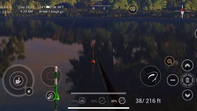 Fishing planet 🌍 iOS free gift 🎁 30 days in lone star lake смотреть онлайн