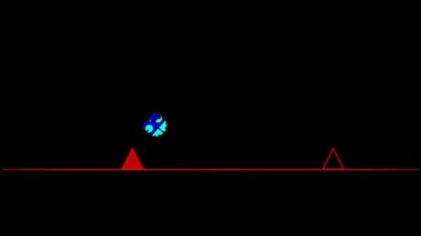 Geometry Dash Toxic v1.1 (ALL LEVELS) | Geometry Dash Fangame