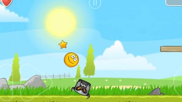 Red Ball 4 #redball4 #redball