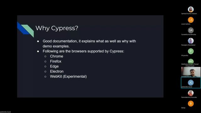 Steps to Start Cypress Community in India #cypressio #surgicalinformationsystems #techcommunity смотреть онлайн