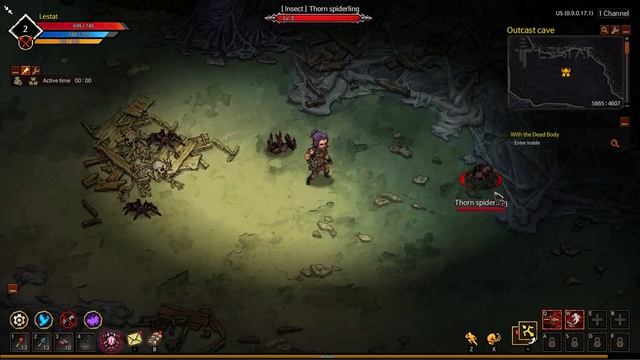 TUDO SOBRE O MMO MAD WORLD - Chegando em 2023 смотреть онлайн