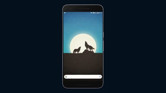 Get Google Pixel 2 Launcher UI on Any Android Phone ! смотреть онлайн