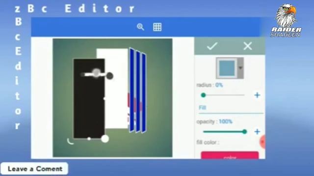 PixellLab ||How to create logo on android mobile easy || Pixell Lab new Graphics design. смотреть онлайн
