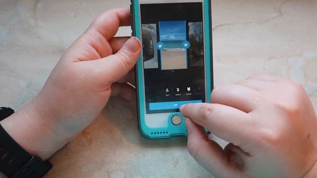 GOPRO QUIK: video editing app for iPhone смотреть онлайн