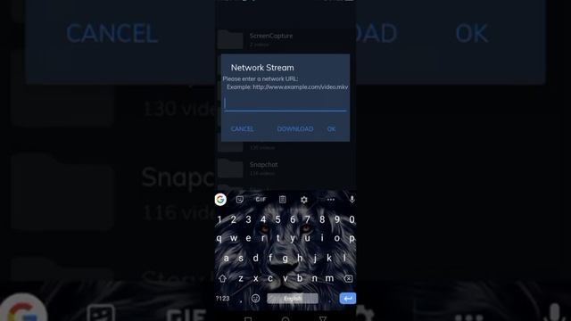 secret,🤫🤫🤫 setting of MX player MX player amazing setting in just 2 minute By Zunaira Tech Info ☝️☝ смотреть онлайн