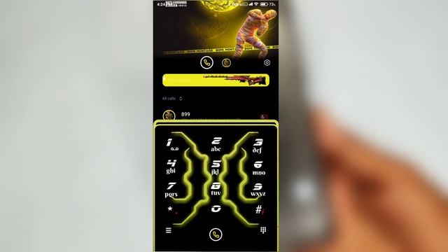PUBG VIP MIUI 13 Theme | Best Theme Based On BGMI 🔥 Change Whatsapp & System Ui ⚡| New PUBG Theme 🤩 смотреть онлайн
