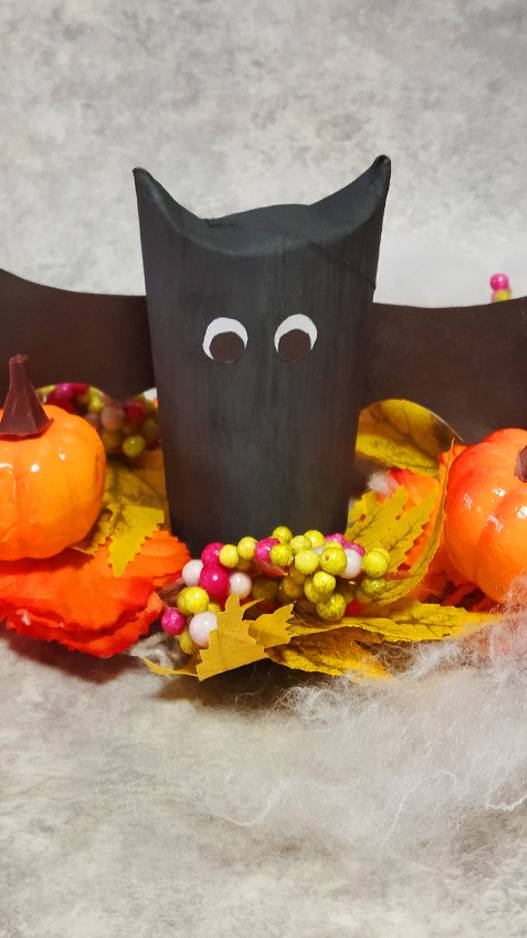 Летучая мышь из втулки смотреть онлайн