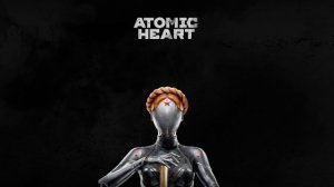 Komarovo / комарово (DVRST DnB Remix) | Atomic Heart Soundtrack