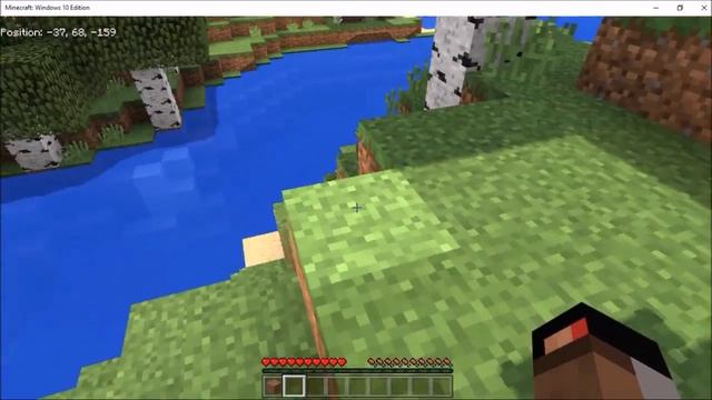 Minecraft Windows 10 Edition Beta How To Get Shaders смотреть онлайн