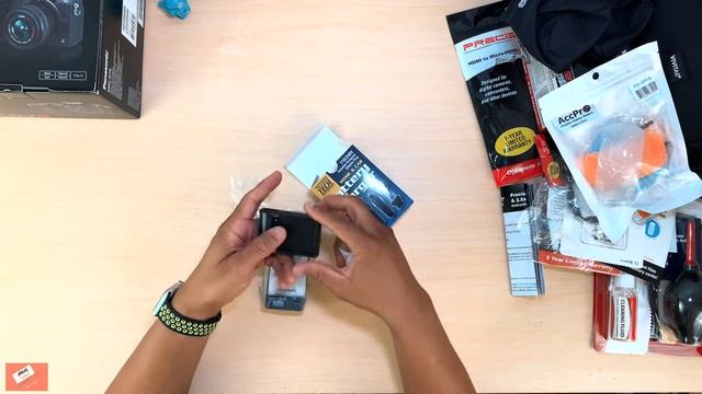 #coolgeekstnt #lumixg7 #trini NEW YOUTUBE CAMERA GEAR - Lumix G7 смотреть онлайн