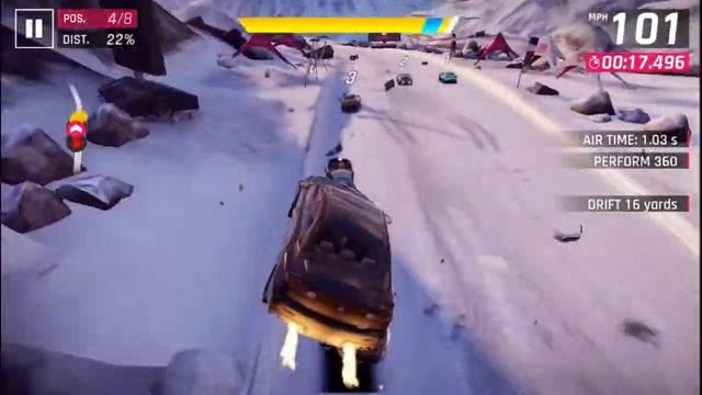 ASPHALT 9 LEGENDS On Intel HD 520 || Windows X|| смотреть онлайн