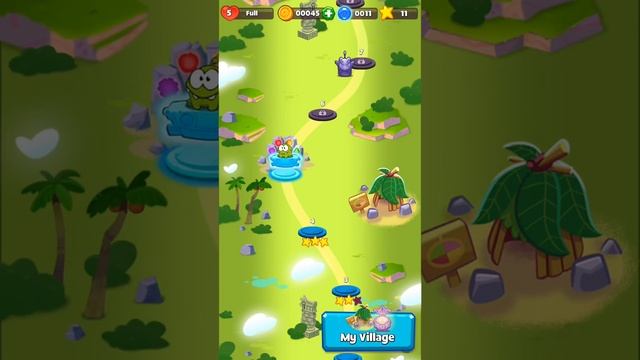 Maya Papaya Android Gameplay